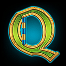 Jack Potter and The Book of Nubia Paytable Symbol 3