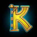 Jack Potter and The Book of Nubia Paytable Symbol 4