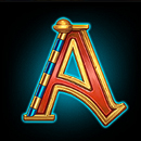 Jack Potter and The Book of Nubia Paytable Symbol 5